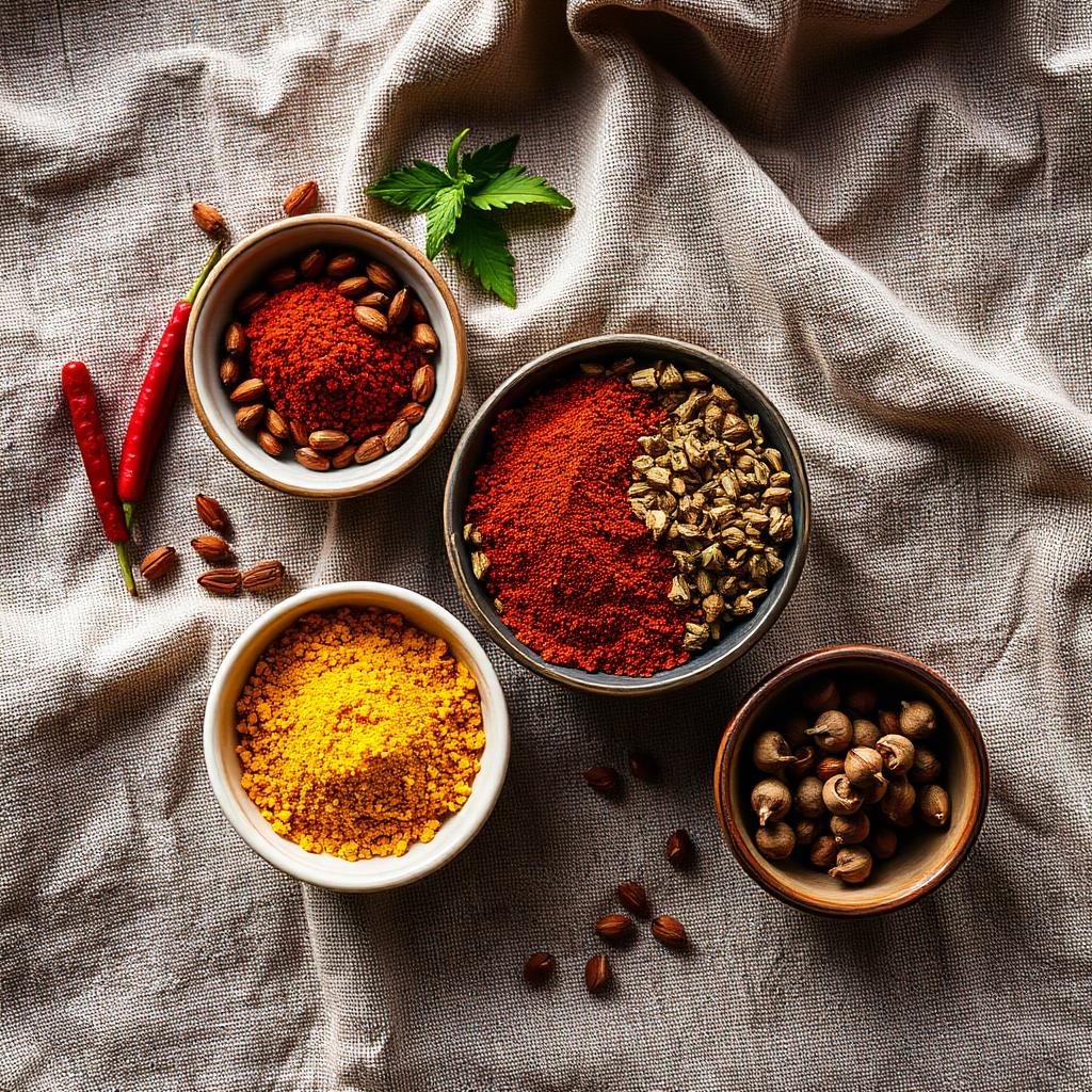 Spices